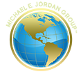 Michael Jordan Group Logo